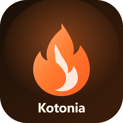 Kotonia Agent